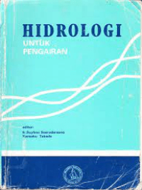 Hidrologi untuk Pengairan