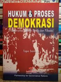 Hukum & Proses Demokrasi