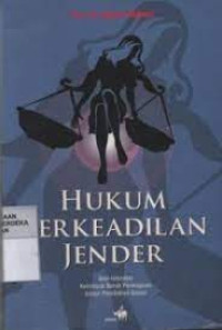 Hukum Berkeadilan Jender