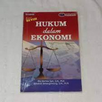 Hukum Dalam Ekonomi