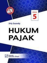 Hukum Pajak Edisi 5