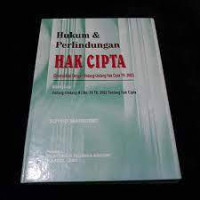 Hukum & Perlindungan Hak Cipta