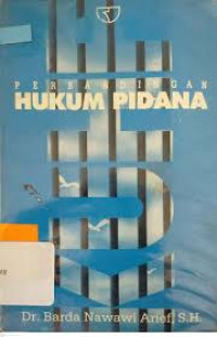 Hukum Pidana