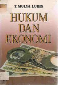 Hukum dan Ekonomi: beberapa pilihan masalah