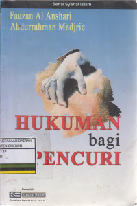 Hukuman Bagi Pencuri
