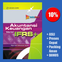 Akuntansi Keuangan Versi IFRS +