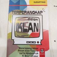 Terperangkap Dalam Iklan