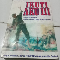 Ikuti Aku III