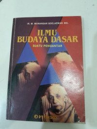 Ilmu Budaya Dasar