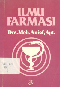 Ilmu Farmasi