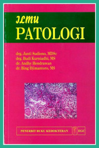 Ilmu Patologi