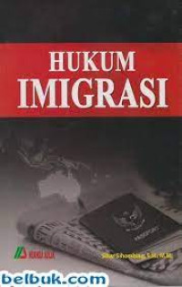 Hukum Imigrasi
