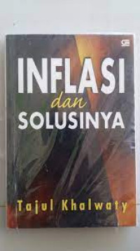 Inflasi dan Solusinya