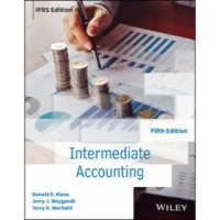 Intermediate Accounting