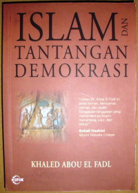 Islam dan Tantangan Demokrasi