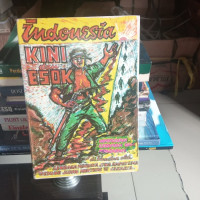 Indonesia Kini Dan Esok