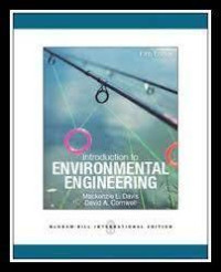 Introduction To Environmental Engineering