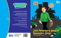 Jadi Pengusaha Seperti Rasulullah SAW