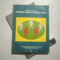 Jaminan Sosial Tenaga Kerja