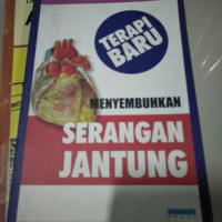 Menyembuhkan Serangan Jantung