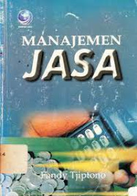 Manajemen Jasa