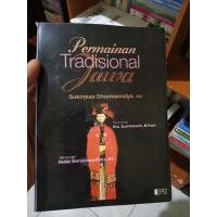 Permainan Tradisional Jawa