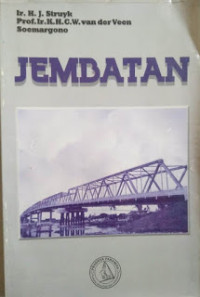 Jembatan