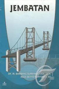 Jembatan