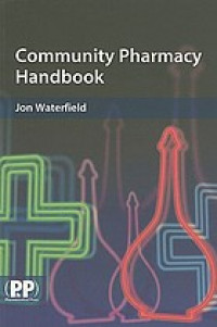 Community Pharmacy Handbook