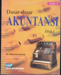 Dasar-Dasar Akuntansi