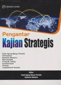 Pengantar Kajian Strategis