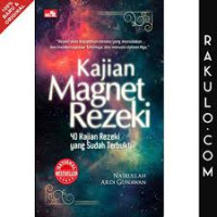 Kajian Magnet Rezeki: 40 Kajian Rezeki yang Sudah Terbukti