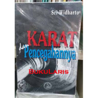 Karat dan Pencegahannya