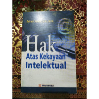 Hak Atas Kekayaan Intelektual