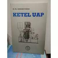 Ketel Uap