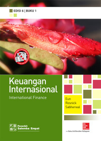 Keuangan Internasional  Edisi 6 Buku 1