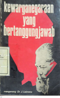 Kewarganegaraan yang bertanggungjawab