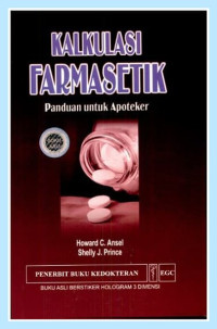 Kalkulasi Farmasetik