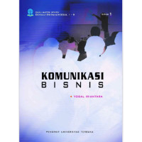 Komunikasi Bisnis