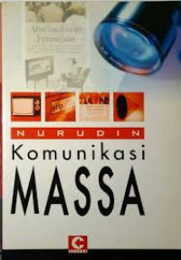 Komunisasi massa