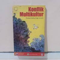 Konflik Multikultur