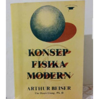 Konsep Fisika Modern