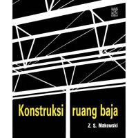 Konstruksi ruang baja