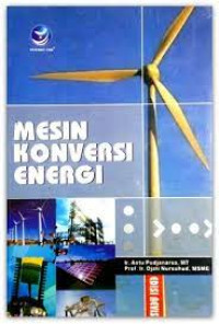 Mesin Konversi Energi