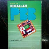 Kenallah PBB