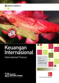 Keuangan Internasional  Edisi 6 Buku 2