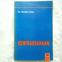 Kewirausahaan