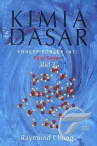 Kimia Dasar
