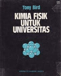 Kimia Fisik untuk Universitas