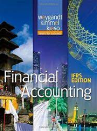 Financial  Accounting